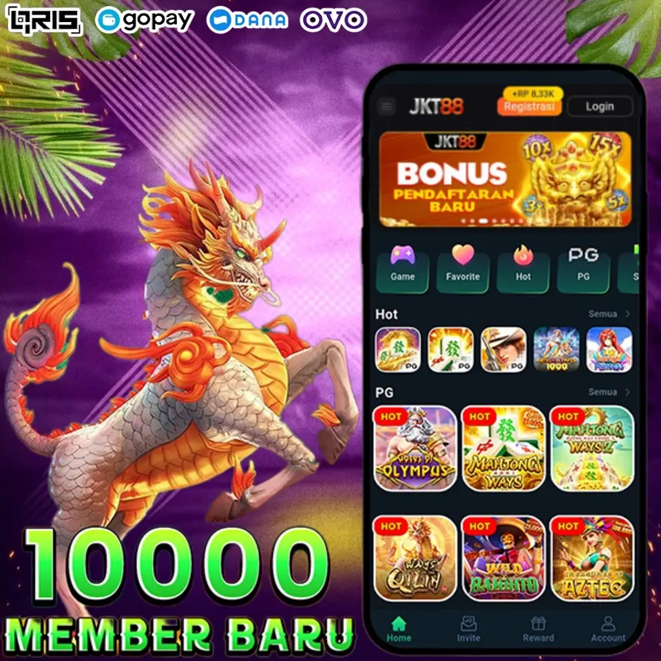 jkt88 APK