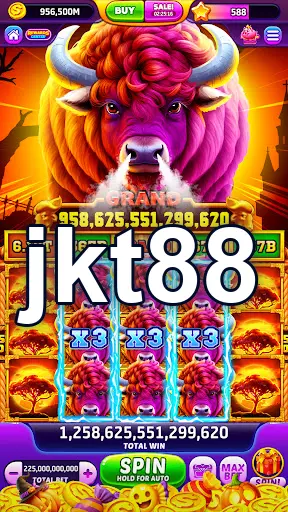 jkt88 APK