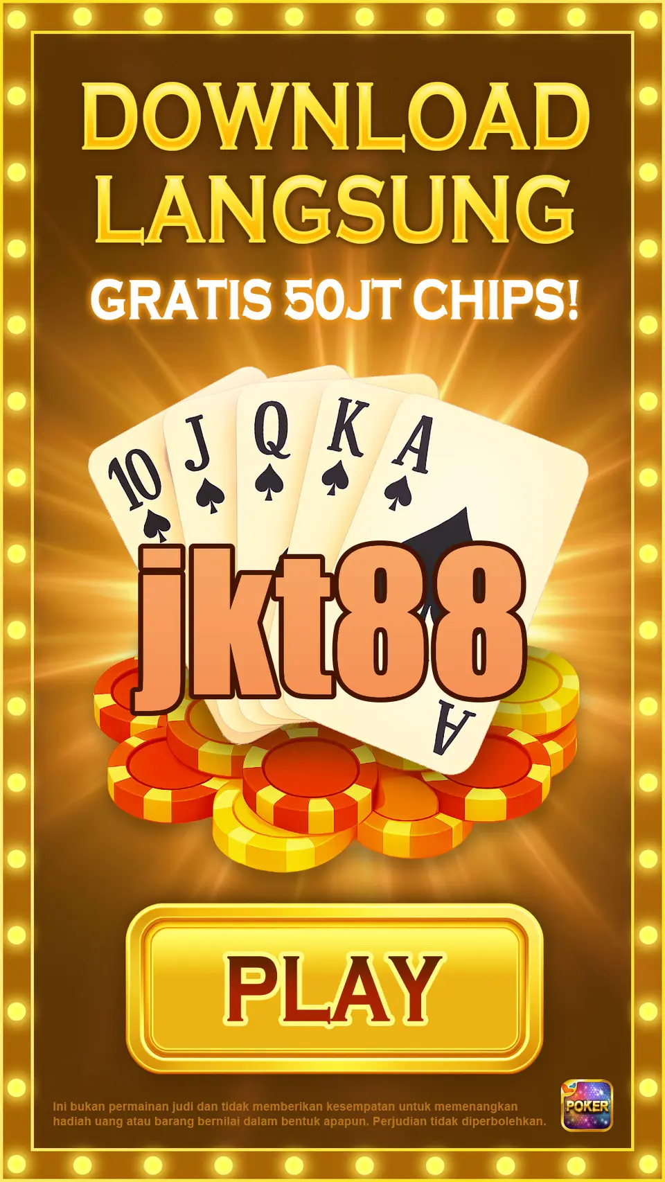 jkt88 APK