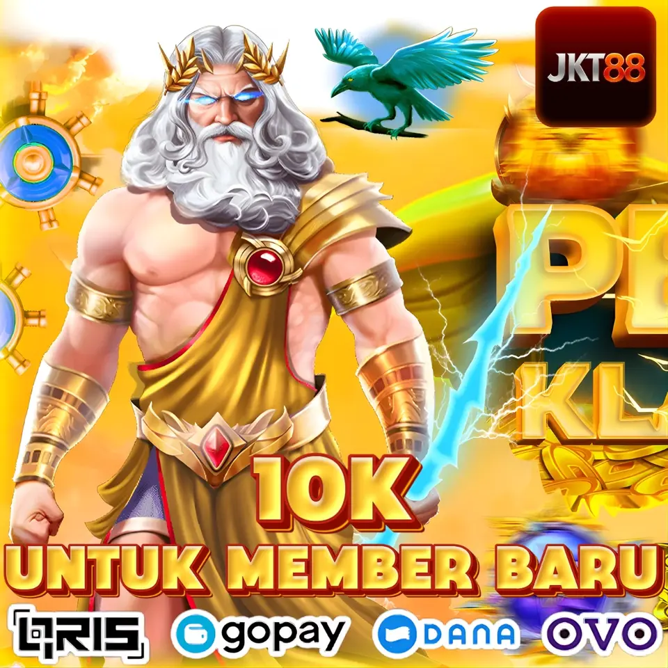 jkt88 APK Resmi Unduh
