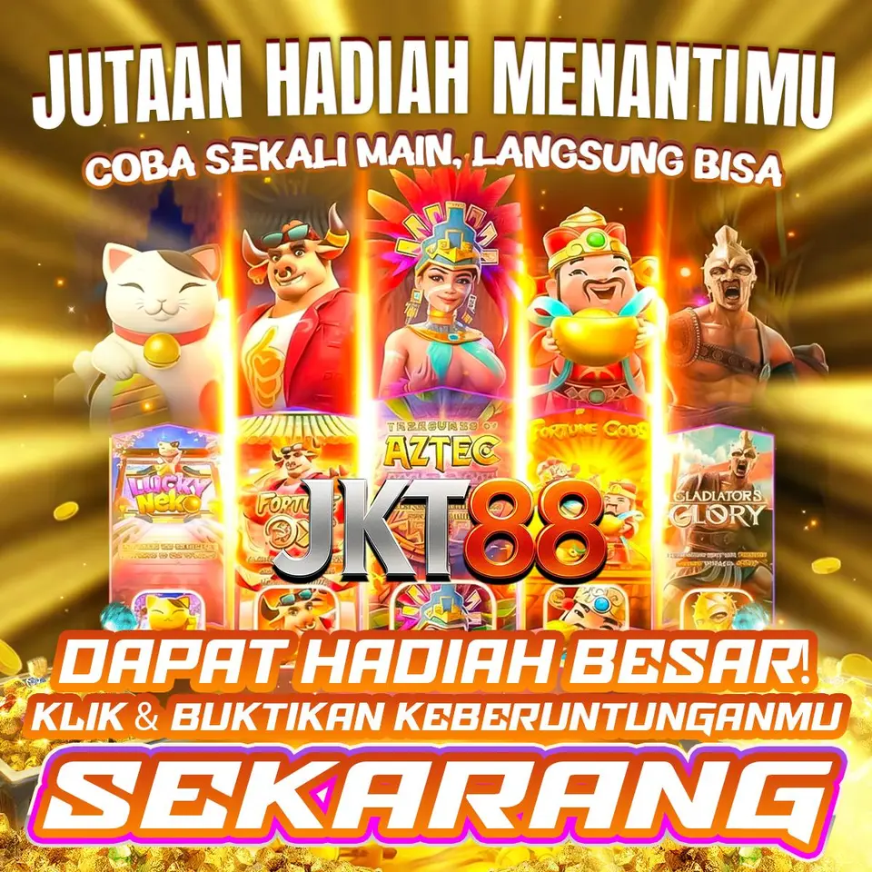 jkt88 Masuk - jkt88 Resmi