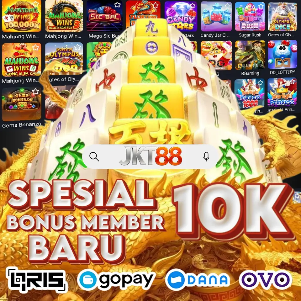 jkt88 Daftar Sekarang - Unduh APK