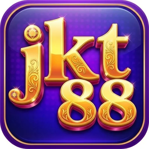 jkt88 Logo - Resmi