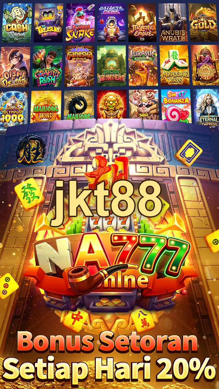 jkt88 Preview - Resmi Unduh